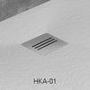 Kyntos Shower Tray Drain Cover - HKA-01