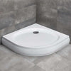 Patmos A Shower Tray