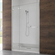 Radaway Euphoria DWJ Premium Shower Door - Chrome