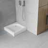 Raised Shower Tray - Easy Plumb