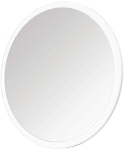 Round Cosmetic Mirror Magnetic LED Light