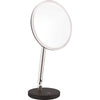 Silia Cosmetic Mirror Standing LED Light