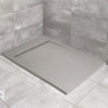 Teos Cement Natural Slate Shower Tray