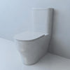 Orion Floor Mounted Toilet with Tornado Flush - B2392A